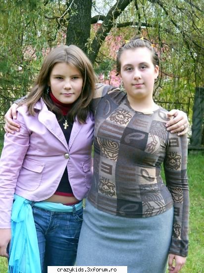 Deak Timea - ioana4ville - NOI!!!