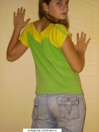 Faur Ioana - ioana4ville - NOI!!!