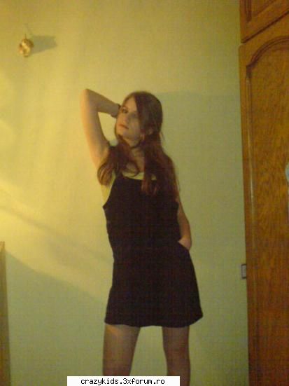 :finger:  :rotfl:           n-ai ce sa faci ii frumoasa rau. faur ioana