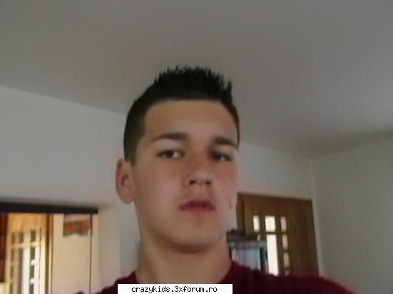 eu :hi: mihali nicolae cristian