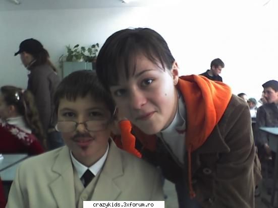 Maris Sorina - Familia Hantig.Sorina shi Edy! - NOI!!!