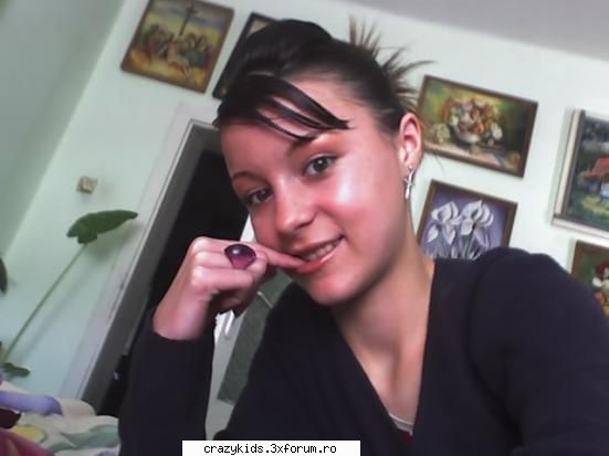 :d tare, chiar imi place poza... maris sorina