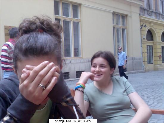 sendy... mihali alexandra caterina