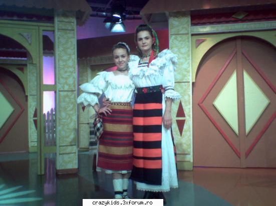 Mihali Mihaela - ioana4ville - NOI!!!