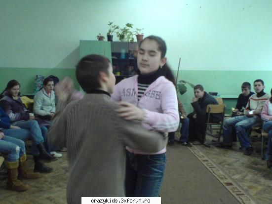 cannd au dansat super p stetco andreea gabriela
