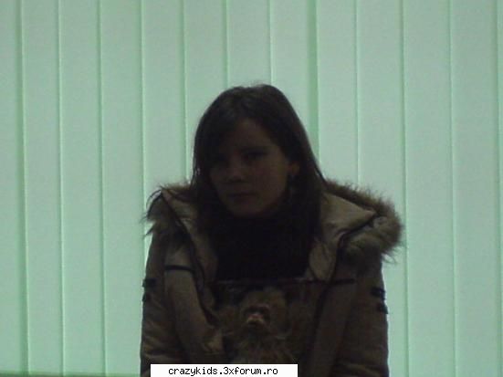 Stetco Maria Rozalia - noi ii spunem Lia - NOI!!!