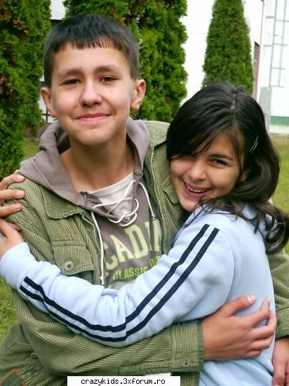 Timis Catalin Ioan - ioana4ville - NOI!!!