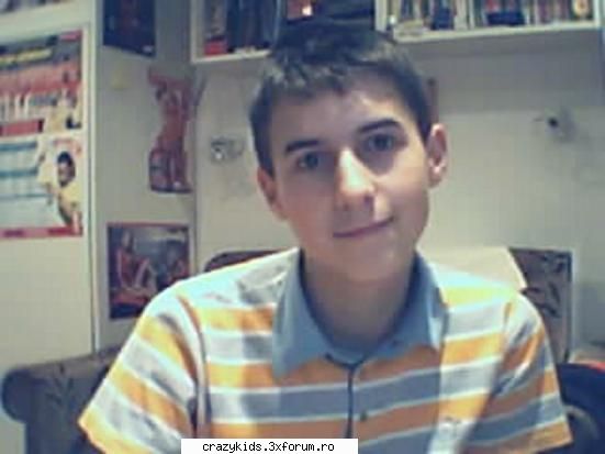 Timis Catalin Razvan - Asta is eu nam ce sa fac. :D - NOI!!!