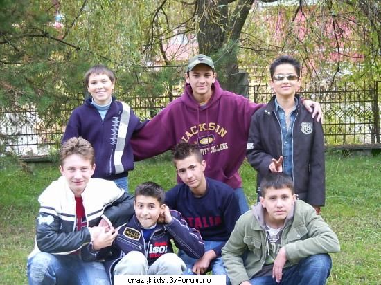 Timis Catalin Razvan - cel dintre catalin ioan si lorand, scz ravzy alta - NOI!!!