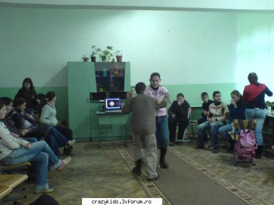 :hi: petrecerea de sfarsit de semestru